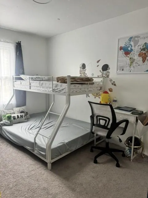 179 STONEGATE DRIVE Frederick, MD 21702