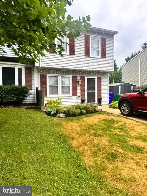 179 STONEGATE DRIVE Frederick, MD 21702