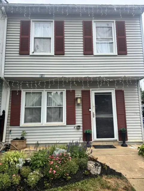 179 STONEGATE DRIVE Frederick, MD 21702