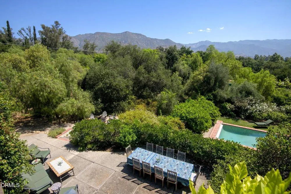 520 Foothill Road Ojai, CA 93023