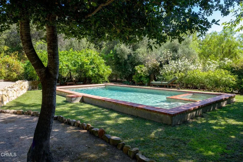 520 Foothill Road Ojai, CA 93023