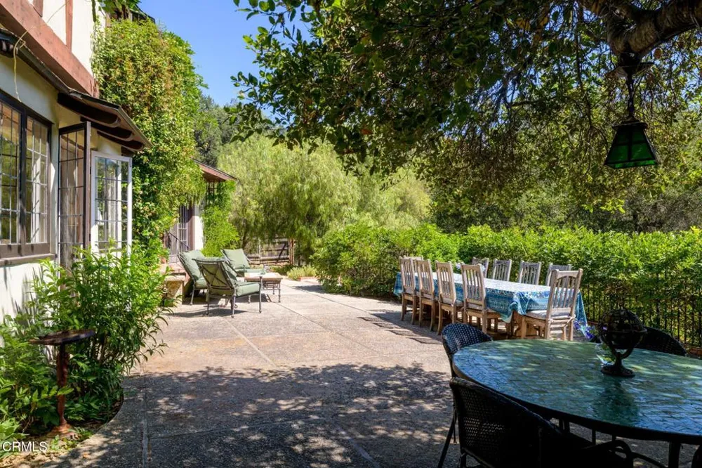 520 Foothill Road Ojai, CA 93023