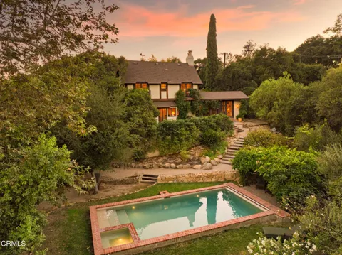 520 Foothill Road