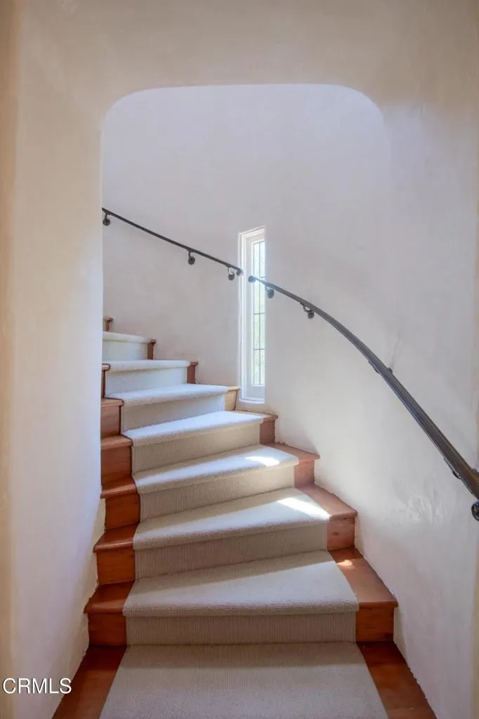 520 Foothill Road Ojai, CA 93023