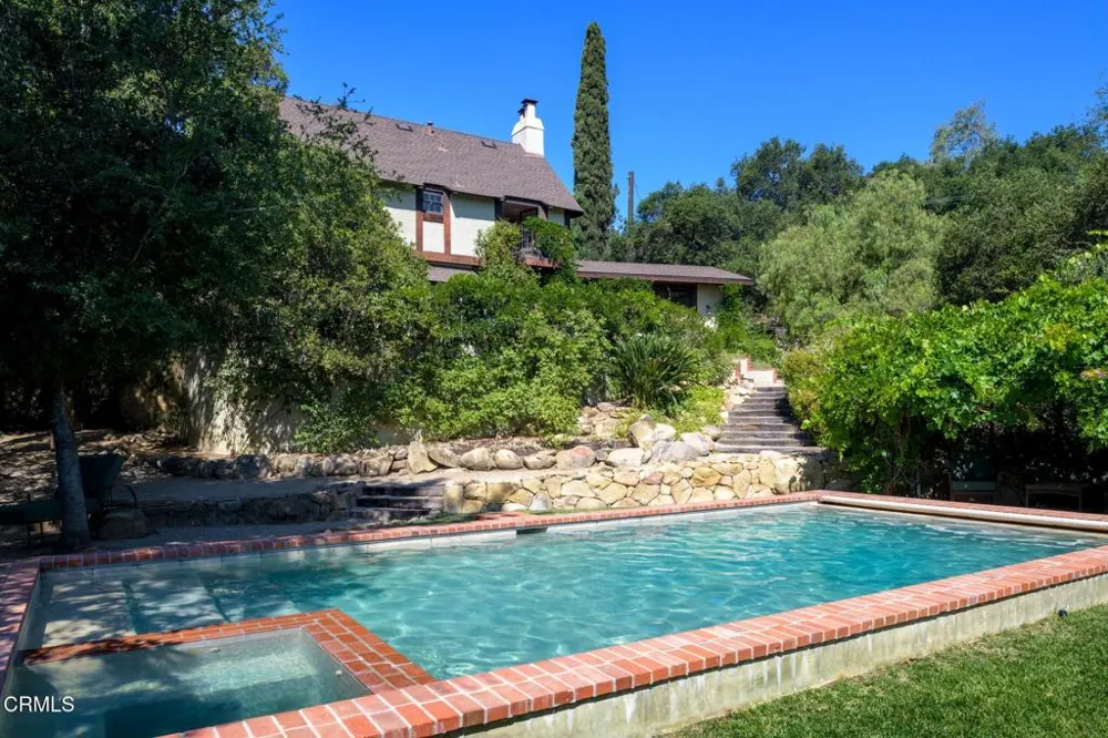 520 Foothill Road Ojai, CA 93023