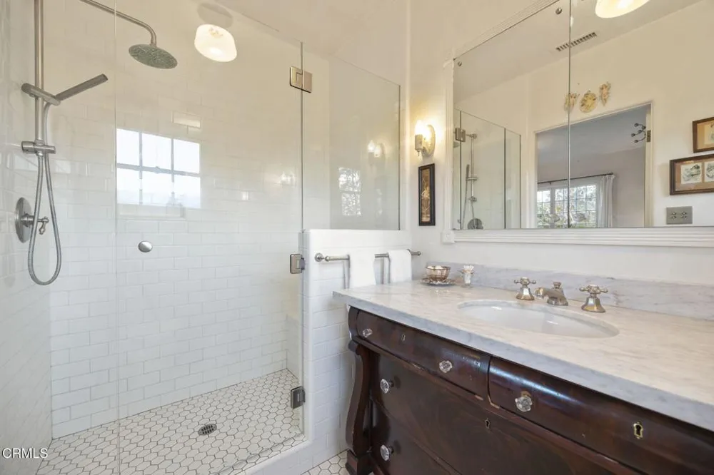 520 Foothill Road Ojai, CA 93023