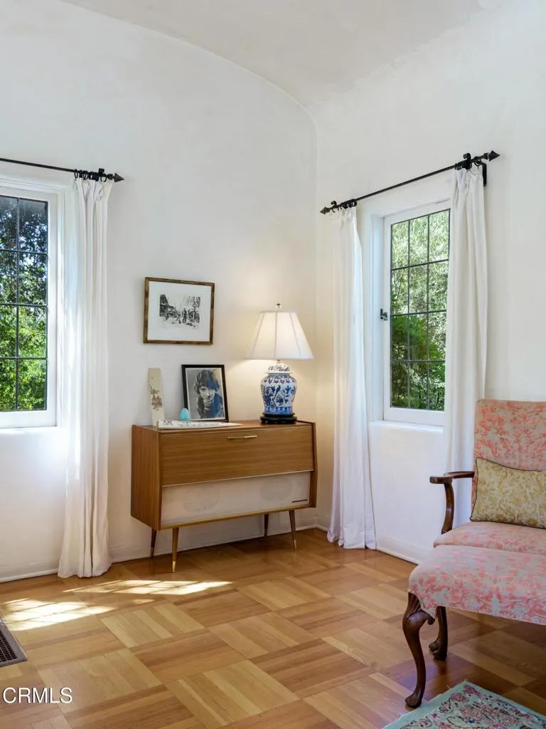 520 Foothill Road Ojai, CA 93023