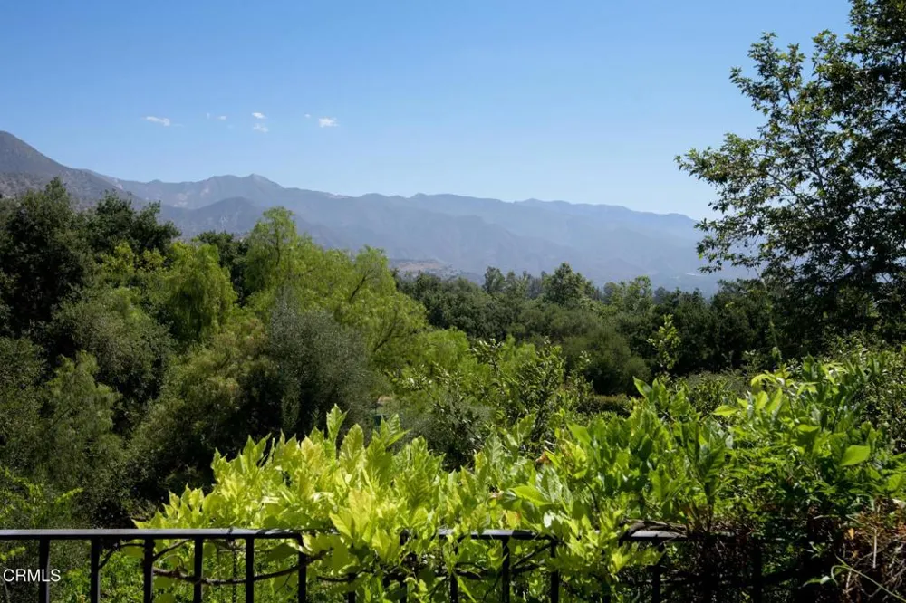 520 Foothill Road Ojai, CA 93023