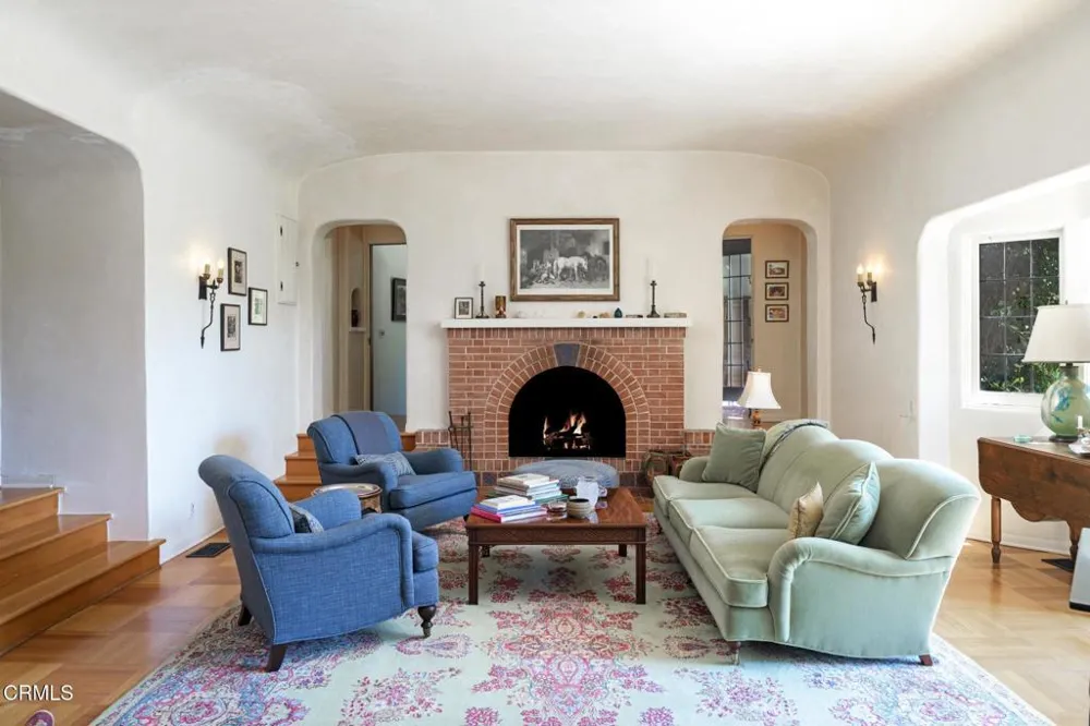 520 Foothill Road Ojai, CA 93023