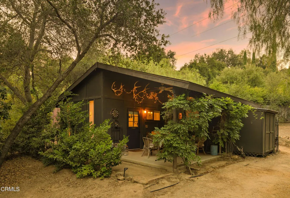 520 Foothill Road Ojai, CA 93023