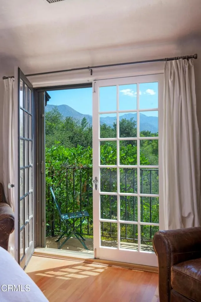 520 Foothill Road Ojai, CA 93023