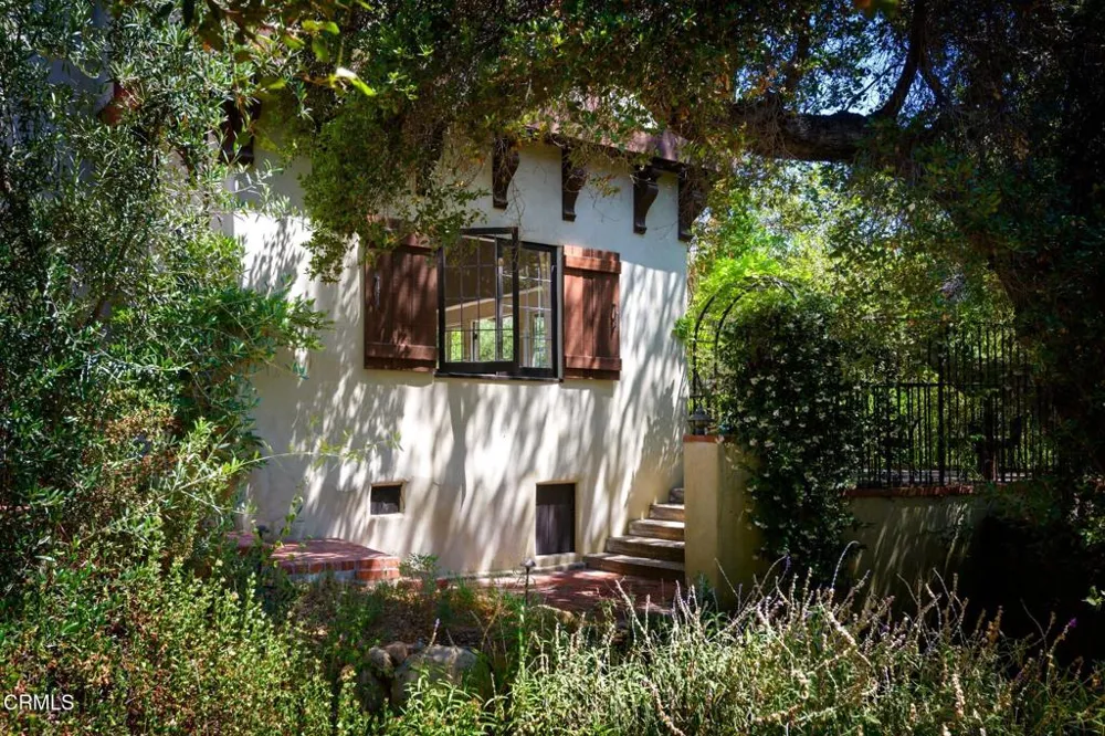 520 Foothill Road Ojai, CA 93023