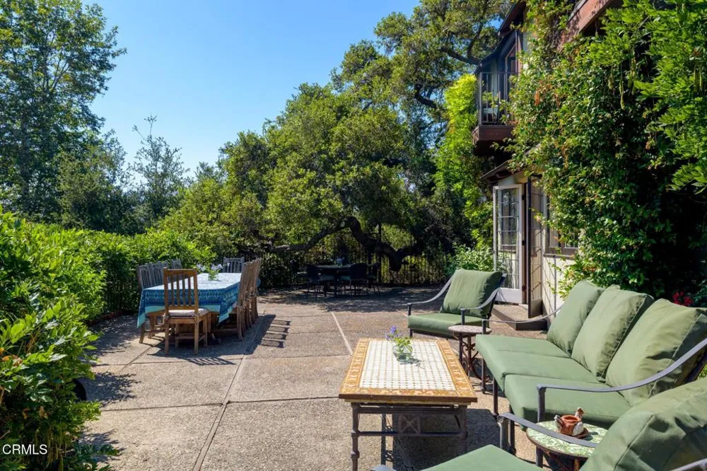 520 Foothill Road Ojai, CA 93023