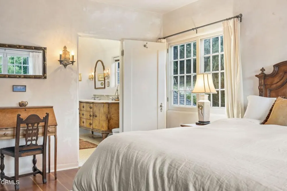 520 Foothill Road Ojai, CA 93023