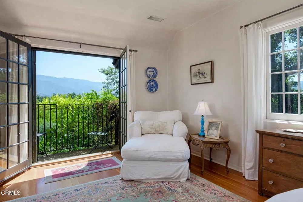 520 Foothill Road Ojai, CA 93023