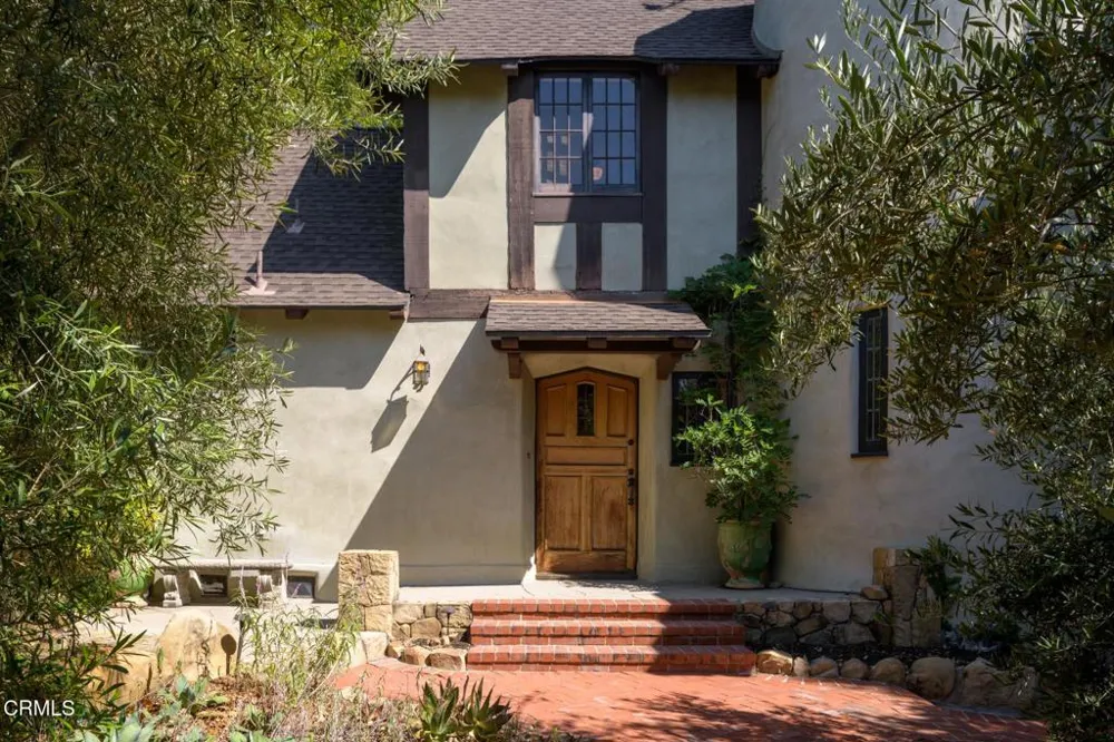 520 Foothill Road Ojai, CA 93023