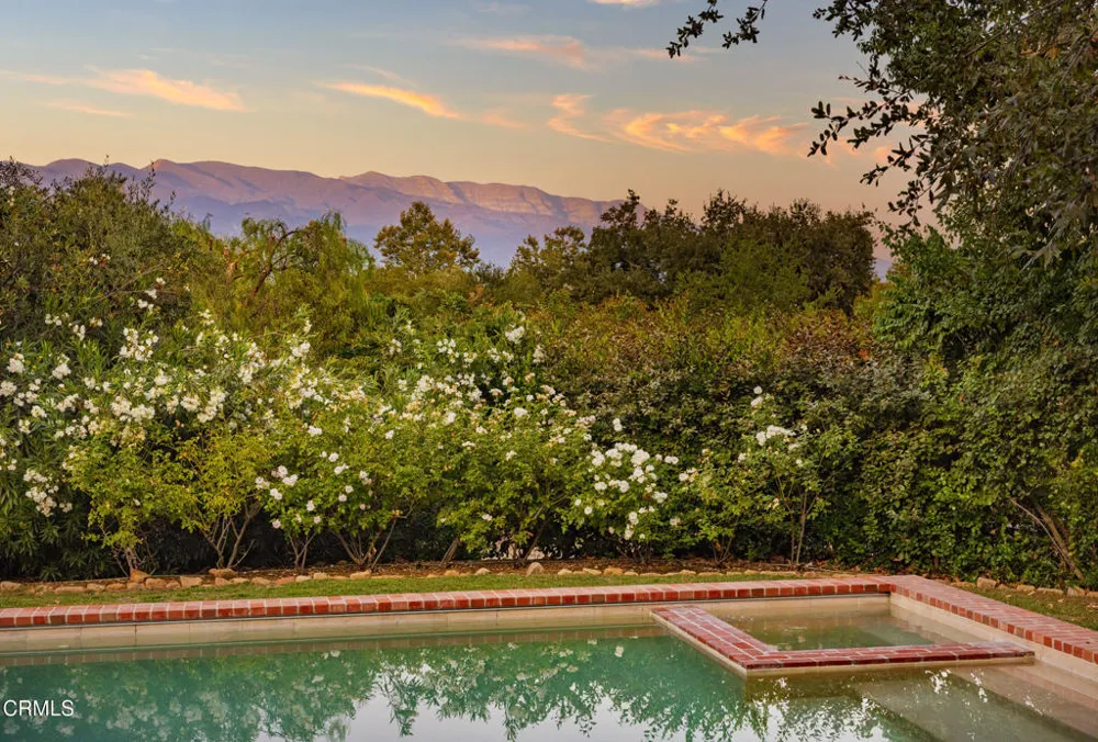 520 Foothill Road Ojai, CA 93023