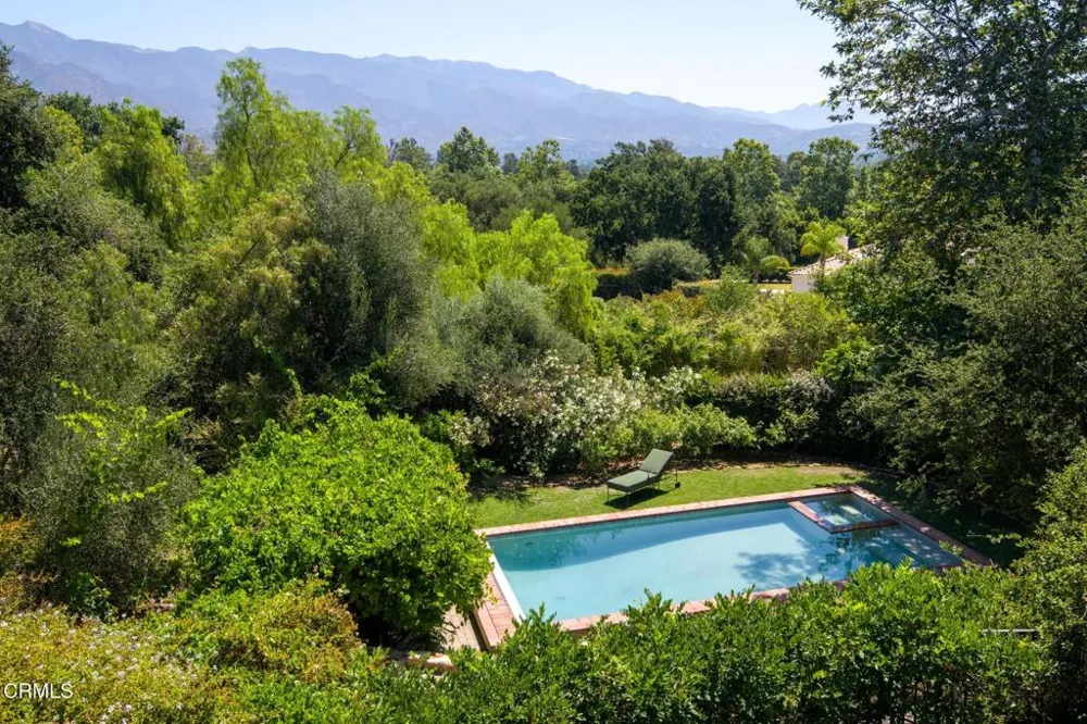 520 Foothill Road Ojai, CA 93023
