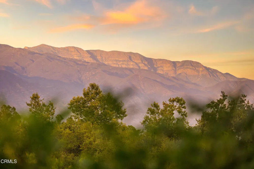 520 Foothill Road Ojai, CA 93023
