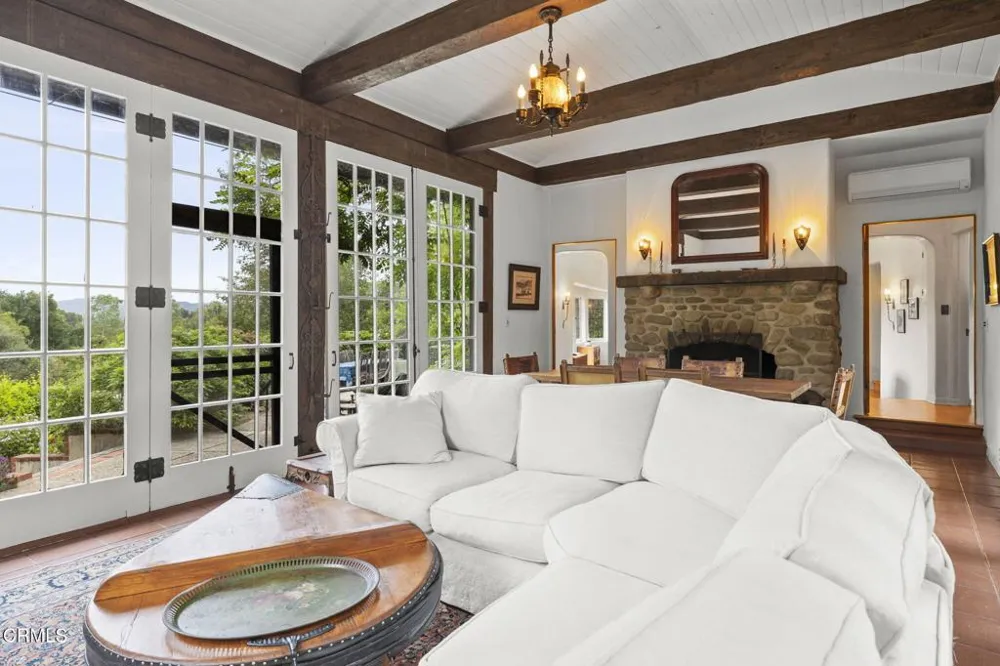 520 Foothill Road Ojai, CA 93023