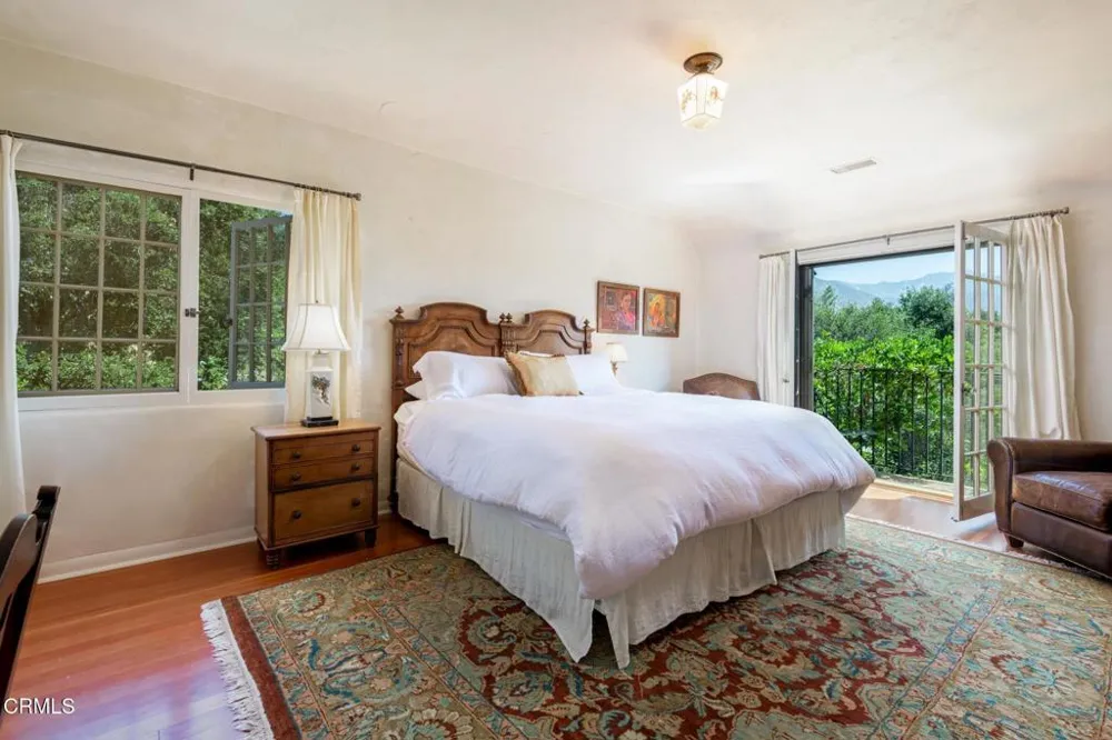 520 Foothill Road Ojai, CA 93023