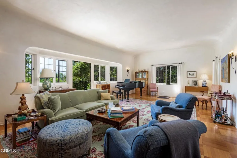 520 Foothill Road Ojai, CA 93023