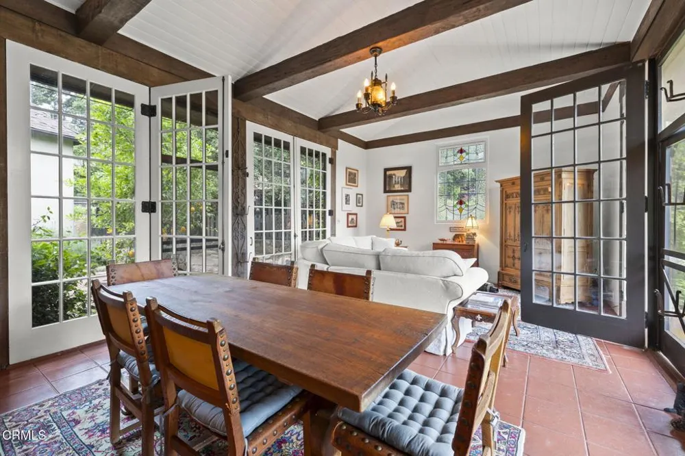 520 Foothill Road Ojai, CA 93023