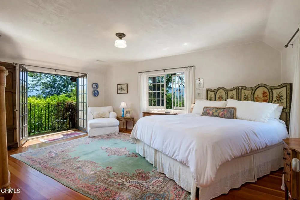 520 Foothill Road Ojai, CA 93023