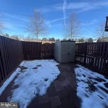 6731 STONE MAPLE TERRACE Centreville, VA 20121