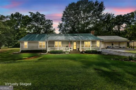 340 TOM BELL RD