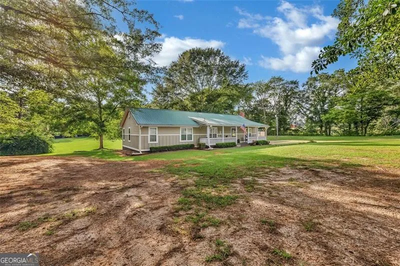 340 TOM BELL RD Milner, GA 30257
