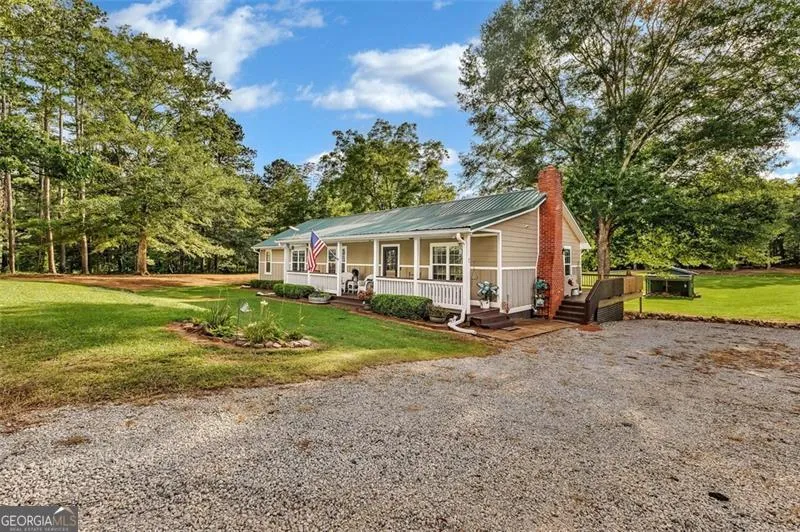 340 TOM BELL RD Milner, GA 30257