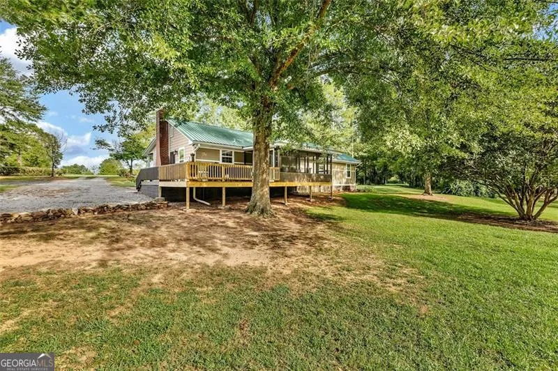 340 TOM BELL RD Milner, GA 30257