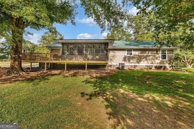 340 TOM BELL RD Milner, GA 30257