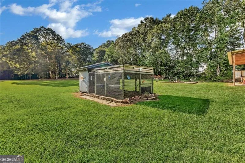 340 TOM BELL RD Milner, GA 30257