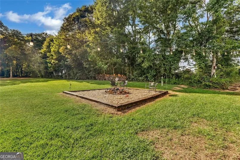 340 TOM BELL RD Milner, GA 30257
