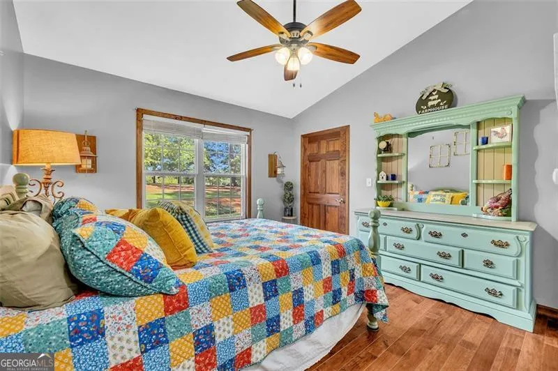340 TOM BELL RD Milner, GA 30257