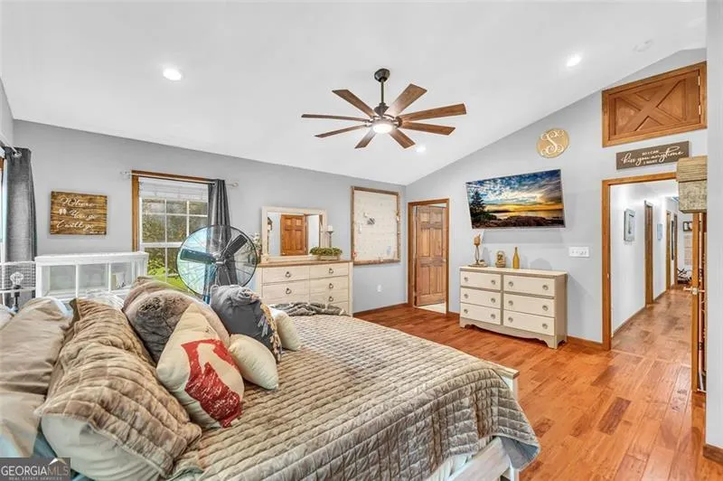 340 TOM BELL RD Milner, GA 30257