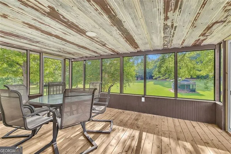 340 TOM BELL RD Milner, GA 30257