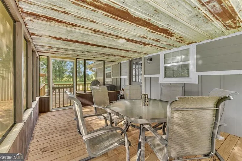 340 TOM BELL RD Milner, GA 30257