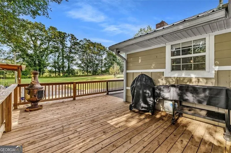 340 TOM BELL RD Milner, GA 30257