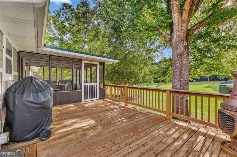 340 TOM BELL RD Milner, GA 30257