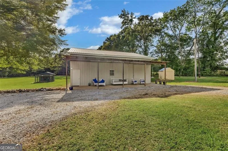 340 TOM BELL RD Milner, GA 30257