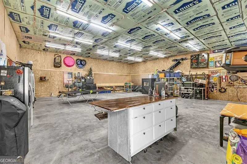 340 TOM BELL RD Milner, GA 30257