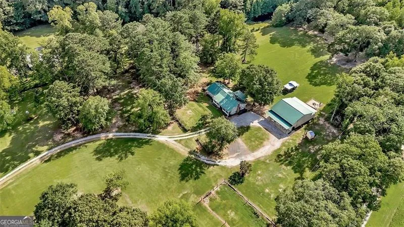 340 TOM BELL RD Milner, GA 30257