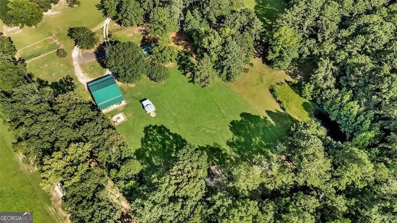 340 TOM BELL RD Milner, GA 30257