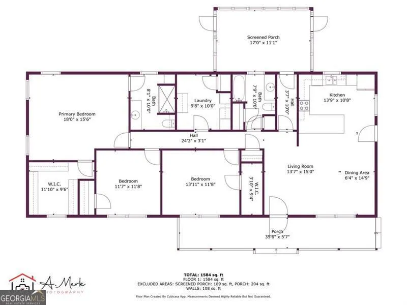 340 TOM BELL RD Milner, GA 30257
