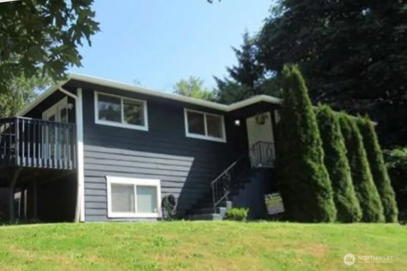 12840 Renton Avenue S #lower Seattle, WA 98178