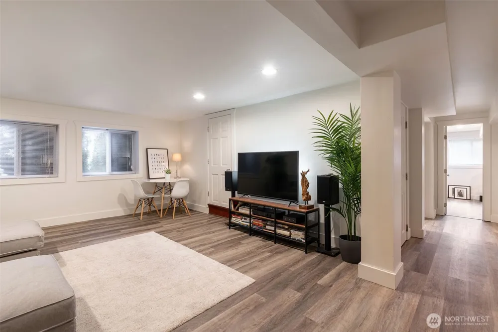 12840 Renton Avenue S #lower Seattle, WA 98178