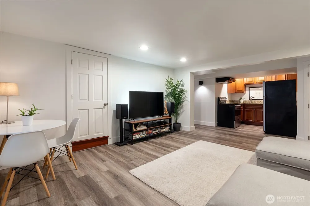 12840 Renton Avenue S #lower Seattle, WA 98178